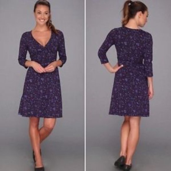 Patagonia Dresses & Skirts - Patagonia Organic Cotton Margot Dress